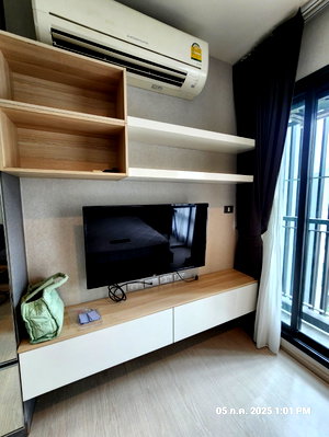 คอนโดให้เช่า : Condo for Rent: Rhythm Sukhumvit 36-38 Near BTS Thong Lo