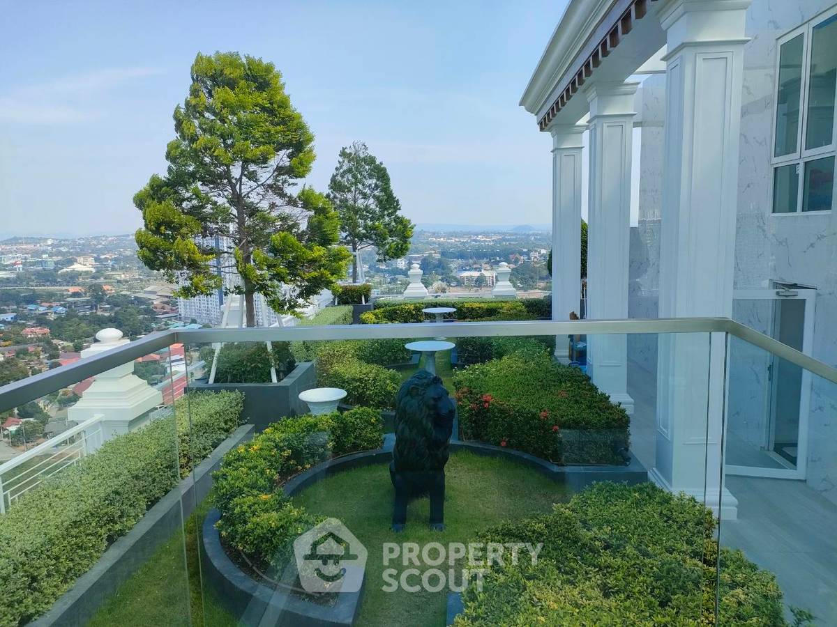 picture Studio Condo at The Empire Tower Pattaya close to Pattaya (ID 1501280) - 15/26