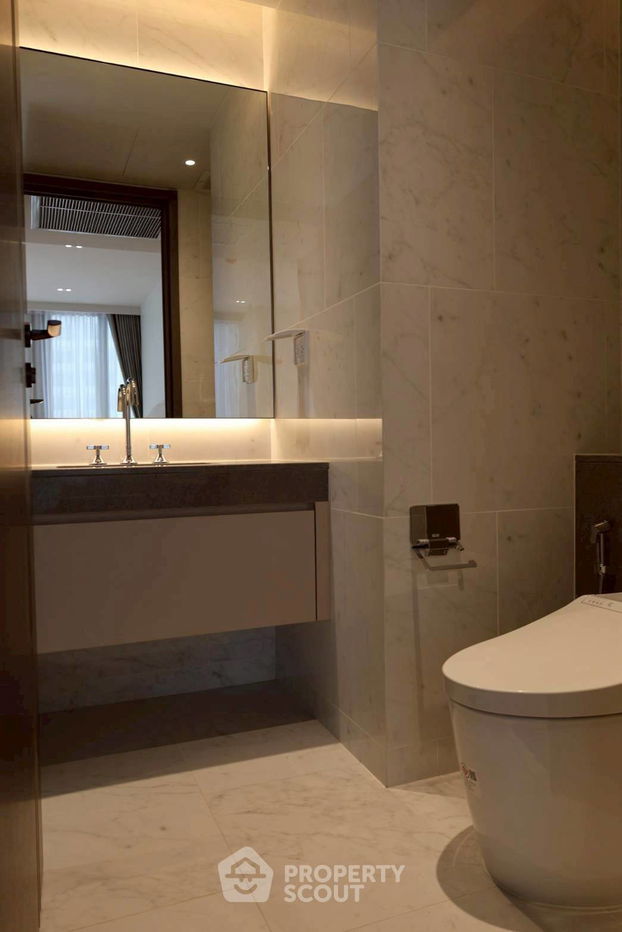 รูป คอนโด 1-ห้องนอน ที่ ต้นสน วัน เรสซิเดนซ์ ใกล้ BTS ชิดลม (ID 2475791) - รูปที่ 11/16