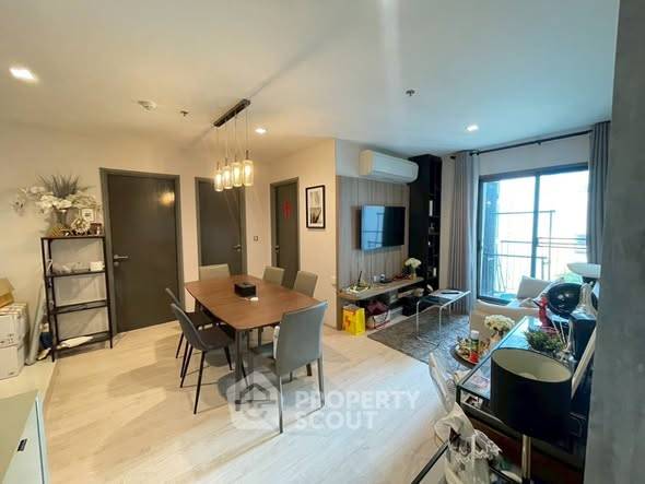 picture 2-BR Condo at Rhythm Rangnam near BTS Victory Monument (ID 2473069) - 3/20