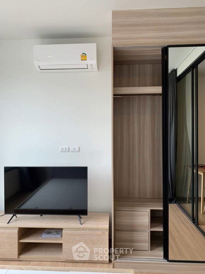 picture 1-BR Condo at Chewathai Kaset-Nawamin near BTS Kasetsart University (ID 1336709) - 13/23