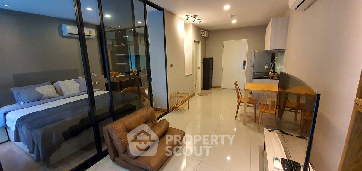 รูป คอนโด 1-ห้องนอน ที่ ทรีคอนโดสุขุมวิท 50 ใกล้ BTS อ่อนนุช (ID 2466915) - รูปที่ 11/26