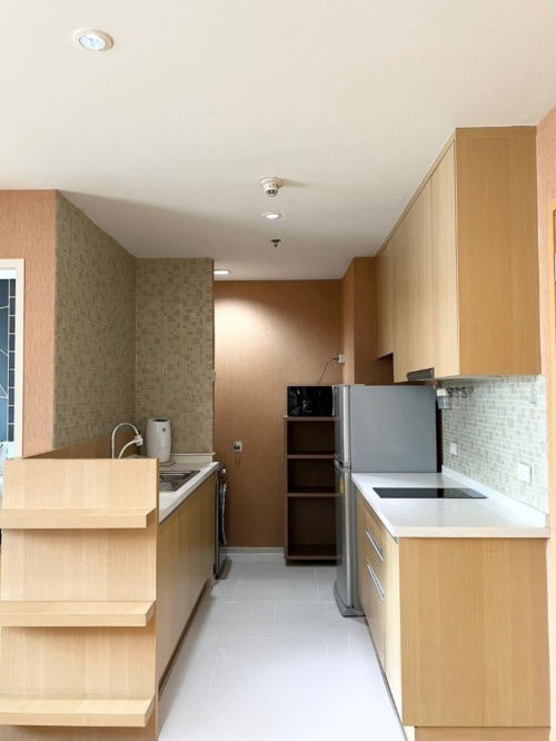 รูป 🏢 ขายคอนโด : Villa Rachatewi (วิลล่า ราชเทวี)   รหัสทรัพย์ | 📌LNP-C10955  - รูปที่ 3/9