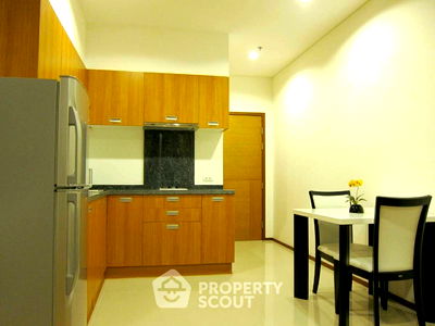 ขายคอนโด : คอนโด 1-ห้องนอน ที่ วิลล่า สาทร ใกล้ BTS กรุงธนบุรี (ID 2476375)