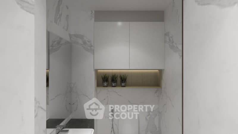 รูป คอนโด 1-ห้องนอน ที่ โนเบิล บีอี ไนน์ทีน สุขุมวิท ใกล้ BTS นานา (ID 1504256) - รูปที่ 7/8