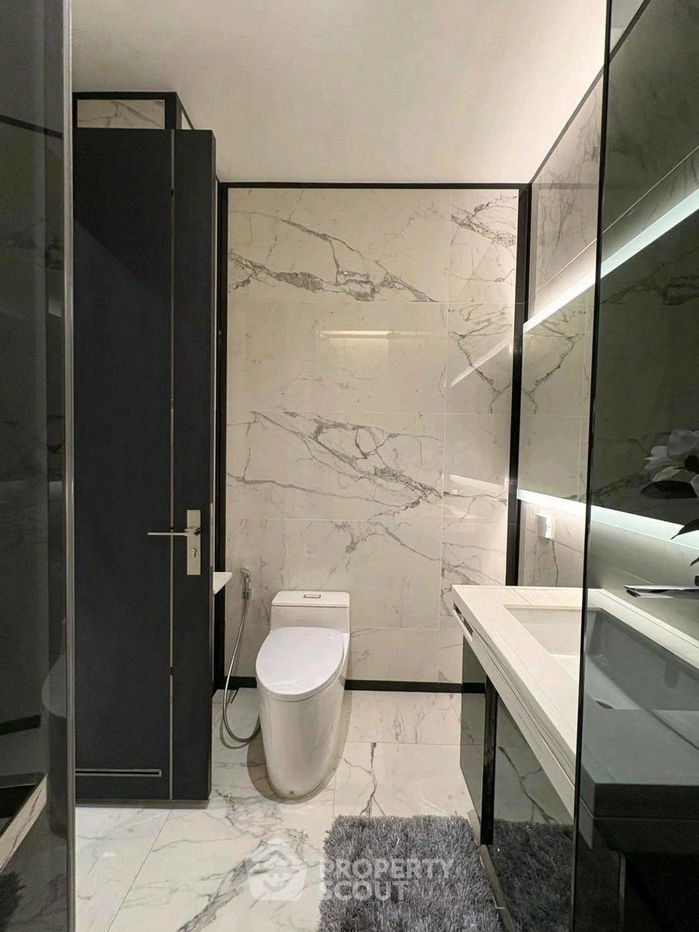 รูป คอนโด 2-ห้องนอน ที่ เดอะ แบงค็อก ทองหล่อ ใกล้ BTS ทองหล่อ (ID 2416133) - รูปที่ 6/13