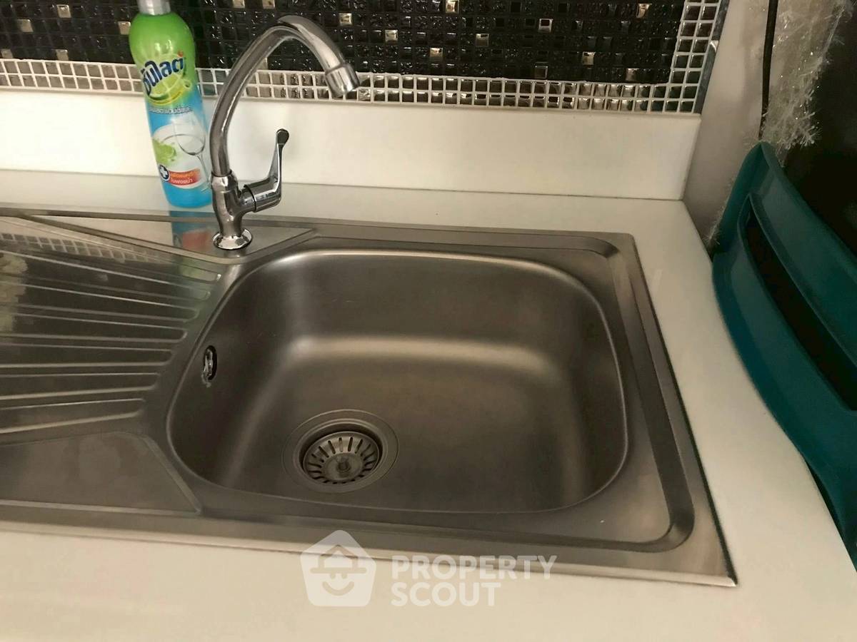 picture 1-BR Condo at Thru Thonglor in Bang Kapi (ID 2475677) - 9/16