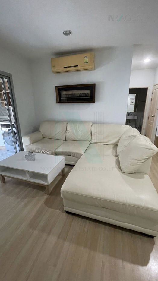 picture 📌 For Sell Condo CENTRIC SCENE RATCHAVIPHA Building 1, Floor 19,2 bed room, Room size 75 sqm - 4/8