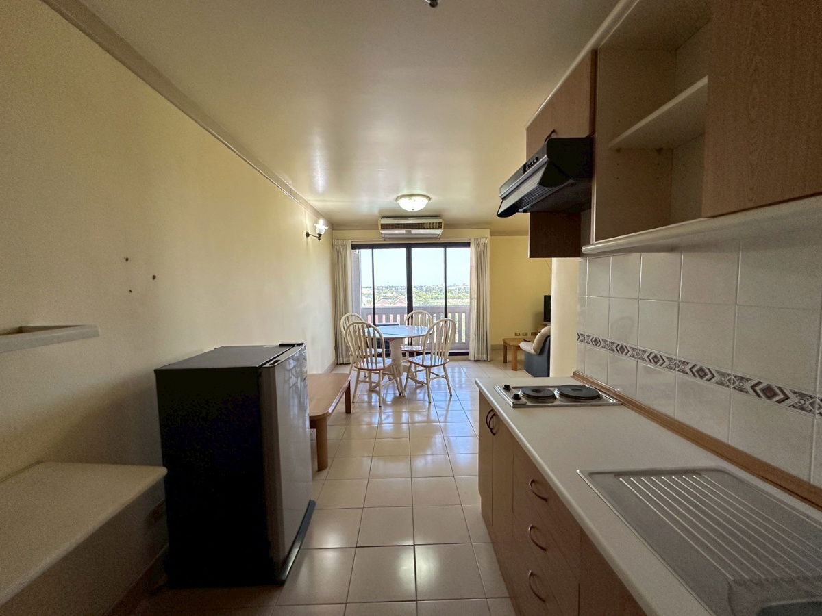 รูป ขายคอนโด นนทรี พาร์ควิลล์ (Nontee Parkville Condo) ซอยลำลูกกา 81 ลำลูกกา คลอง 4#LB122 – 001140 - รูปที่ 8/17