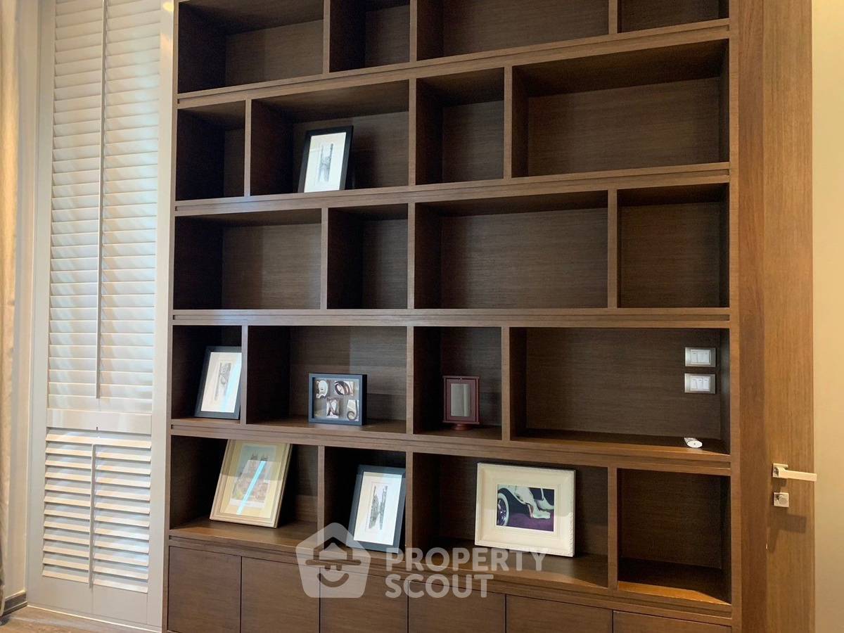 รูป คอนโด 3-ห้องนอน ที่ เดอะ เครสท์ ร่วมฤดี ใกล้ BTS เพลินจิต (ID 1446228) - รูปที่ 7/15