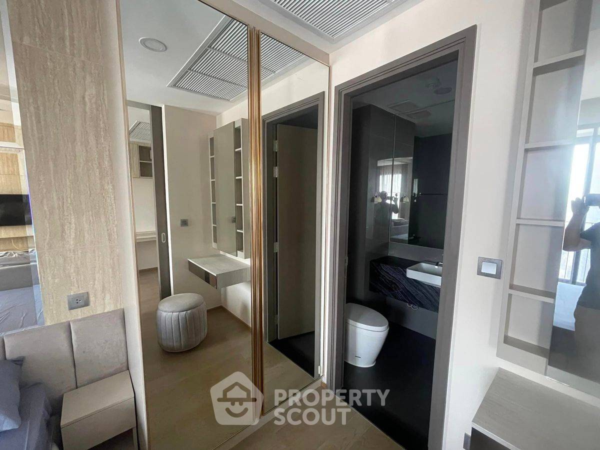 รูป คอนโด 1-ห้องนอน ที่ แอชตัน จุฬา - สีลม ใกล้ MRT สามย่าน (ID 2077289) - รูปที่ 5/8