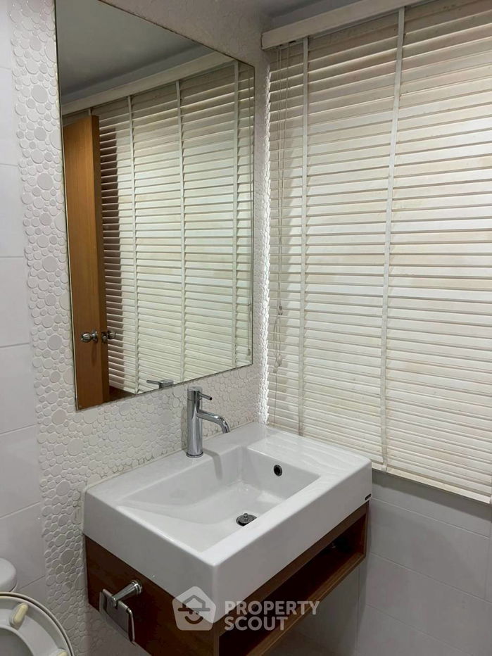 รูป คอนโด 1-ห้องนอน ที่ กรีเน่ สุทธิสาร คอนโดมิเนียม ใกล้ MRT สุทธิสาร (ID 2474609) - รูปที่ 14/15