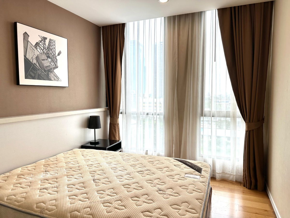 picture Hot deal at the best price! Estella Ekkamai Condo for sale – Beautiful Room, ready to move in at Prime Ekkamai Location - 4/11