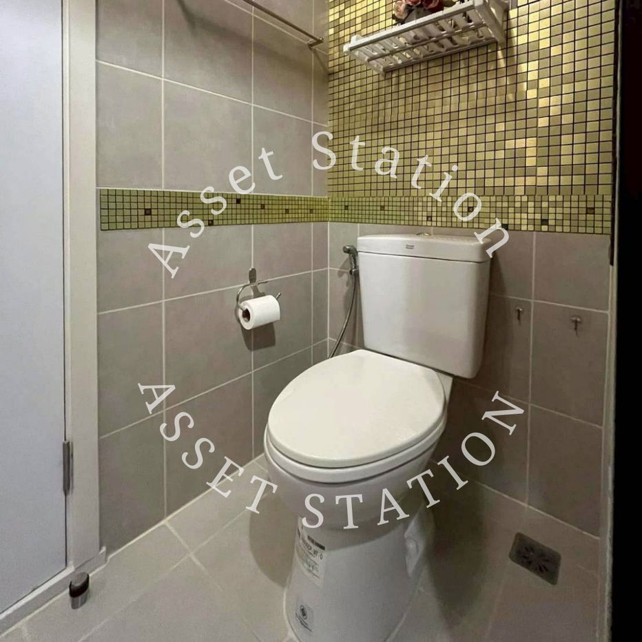 รูป 🔆ให้เช่า THE BASE Phetkasem 29 ห้องราคาดีมาก | MRT เพชรเกษม 48 - รูปที่ 11/15