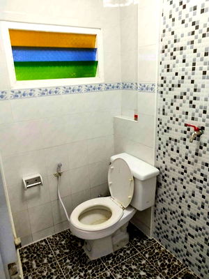 ทาวน์โฮม บ่อฝ้าย ประจวบคีรีขันธ์ : ขายบ้านทาวเฮ้า 1 ชั้น หัวหิน 16 ใกล้ถนนเพชรเกษม