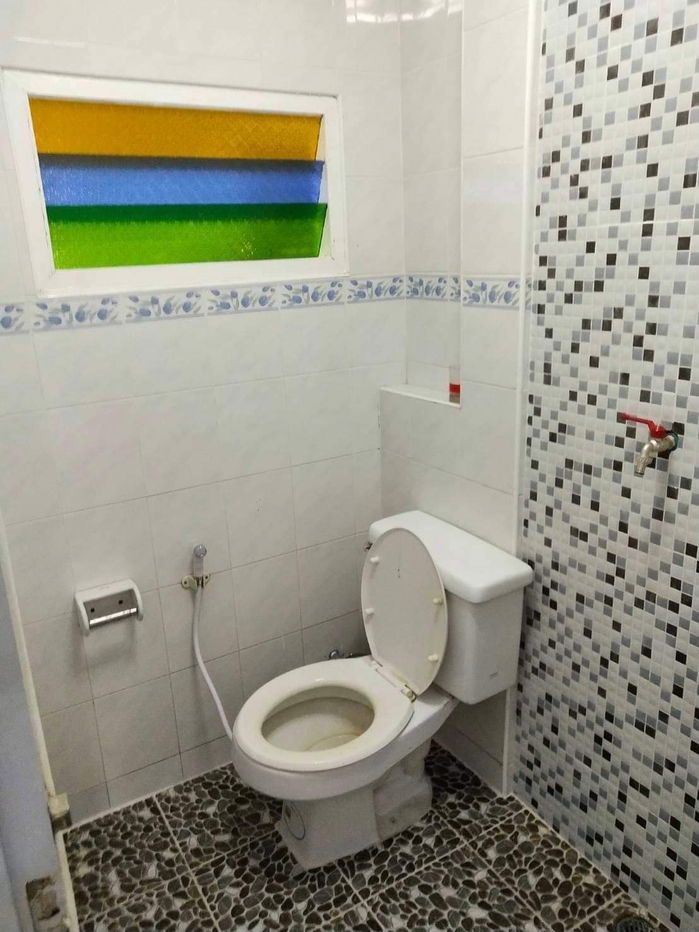 picture townhome 1 stories 2 beed room 1 toilet huahin 16 - 1/9