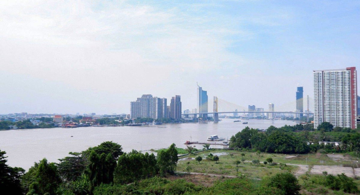 picture U Delight Residence Riverfront Rama 3  - 13/13