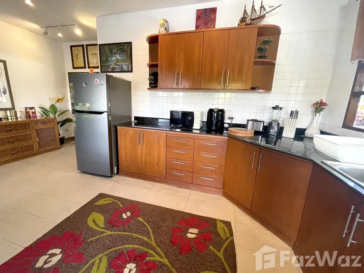 picture 3 Bedrooms House for Sale at Baan Suk Sabai 2 5924290 - 11/22