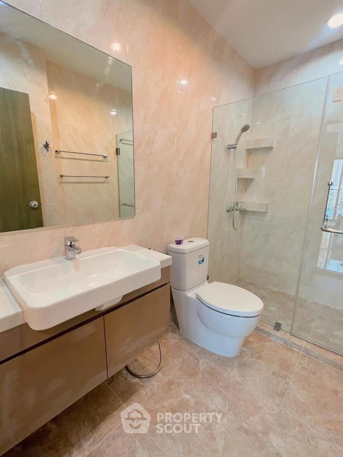 รูป คอนโด 1-ห้องนอน ที่ โนเบิล รีเวนต์ ใกล้ BTS พญาไท (ID 2000412) - รูปที่ 9/9