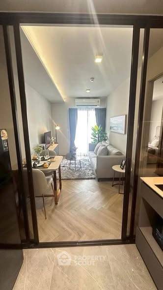 picture 1-BR Condo at Chapter Thonglor 25 close to Thong Lo (ID 2393621) - 4/12