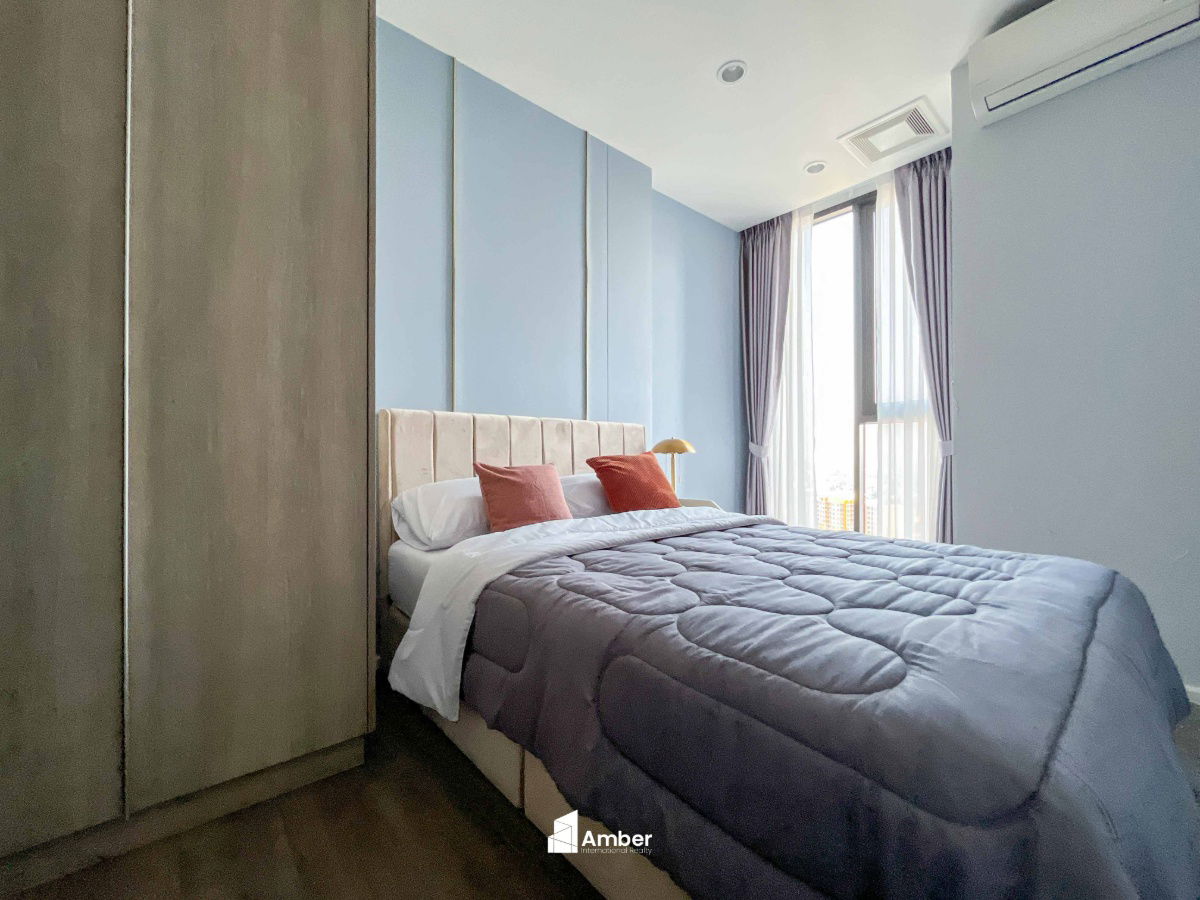 picture For Rent Whizdom Essence Price 22,000 THB - 9/15