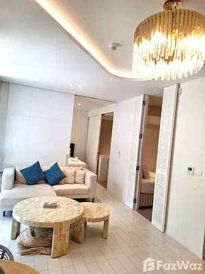 ขายคอนโด : Veranda Hua Hin (Pool Access) 5924350