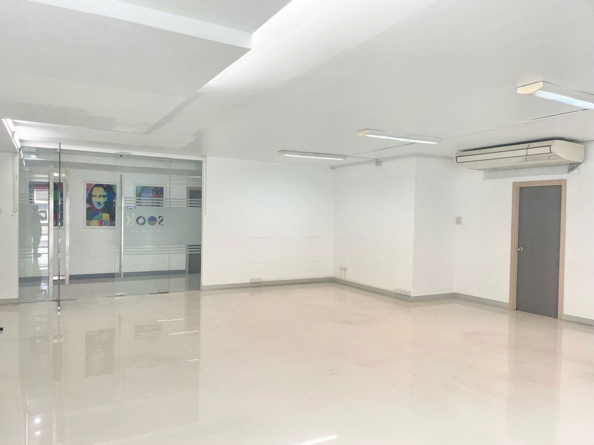 รูป WS6058 🏢 ให้เช่าพื้นที่สำนักงาน – Wealth Tower เจริญนคร ใกล้ BTS เจริญนคร เพียง 45,000 บาท/เดือน - รูปที่ 13/31