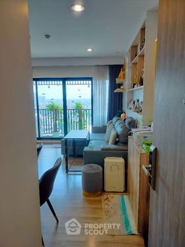 คอนโด 2-ห้องนอน ที่ นิช โมโน เจริญนคร ใน ดาวคะนอง (ID 1485831)