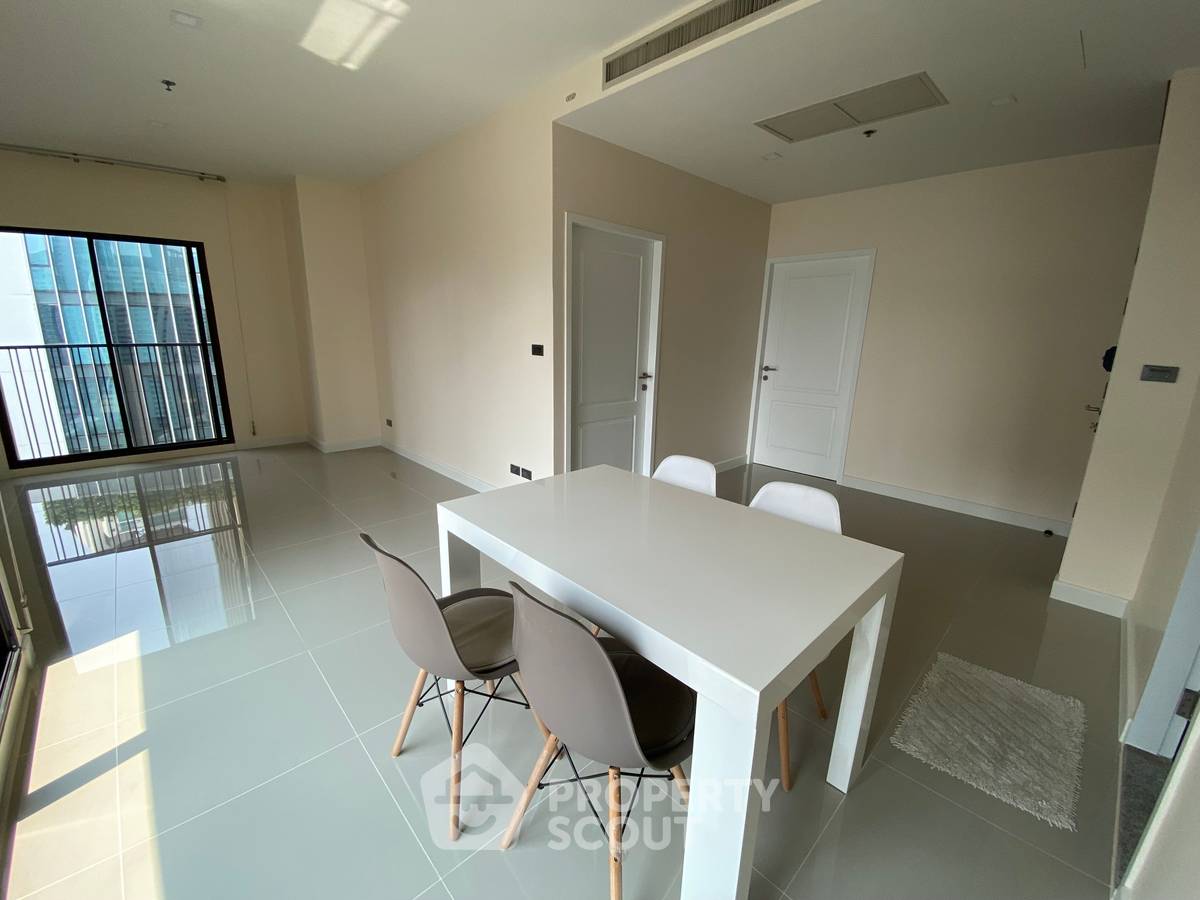 picture 2-BR Condo at Noble Refine Prompong near BTS Phrom Phong (ID 1533001) - 1/13