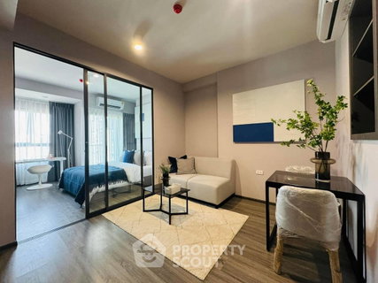 รูปภาพ คอนโด 1-ห้องนอน ที่ ไอดีโอ จุฬา - สามย่าน ใกล้ MRT สามย่าน (ID 1649211)