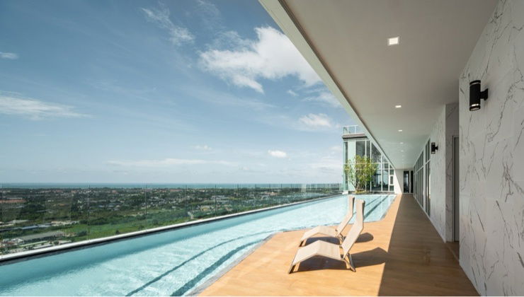 picture 🔥 From just 5,9xx/month — Rayong’s tallest high-rise condominium with stunning views. - 10/25