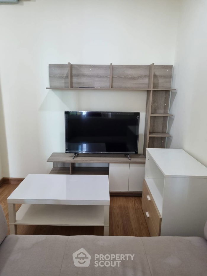 picture 1-bed 1-bath Condo size 30.4 sq.m. at Life @ Phahol Ari by BTS Ari for rent (ID 985821) - 4/5