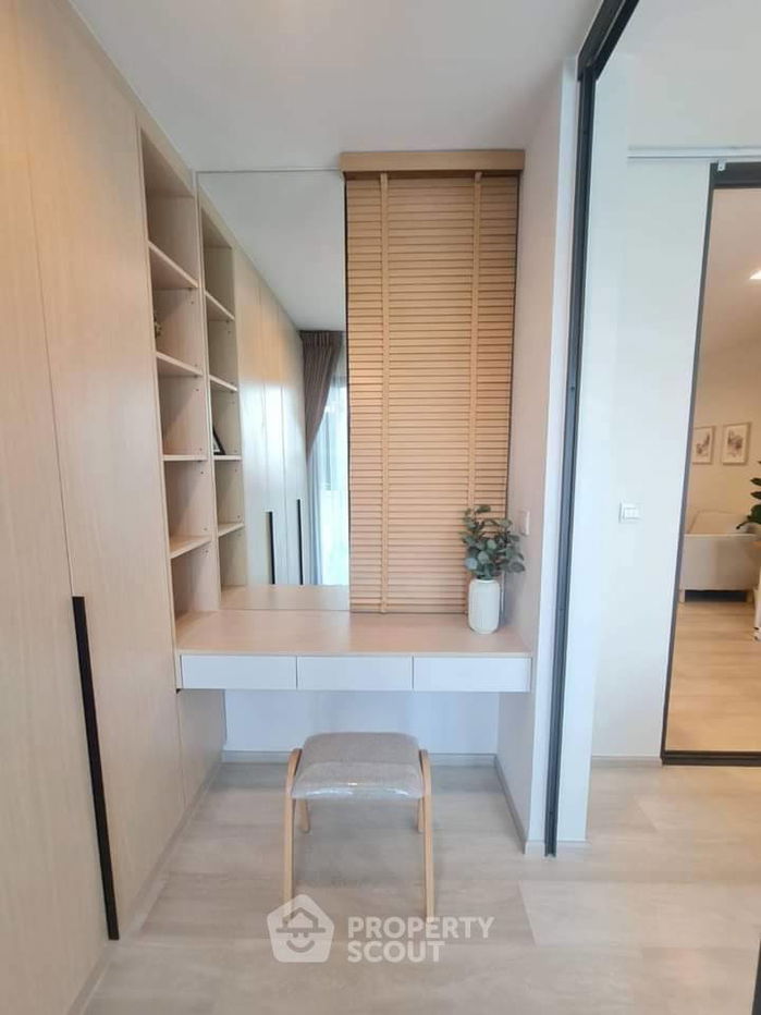 picture 1-BR Condo at Life One Wireless near BTS Phloen Chit (ID 1070337) - 10/14