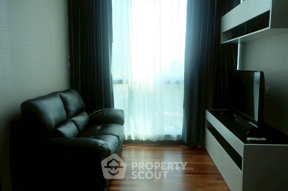 รูป คอนโด 1-ห้องนอน ที่ วิช ซิกเนเจอร์ มิดทาวน์ สยาม ใกล้ BTS ราชเทวี (ID 2473811) - รูปที่ 2/16