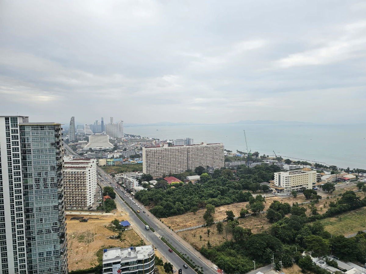 picture Dusit Grand Condo View - Condo - 19/23