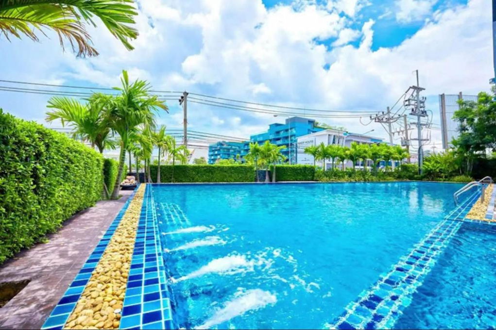 picture Dusit Grand Condo View - Condo - 14/23