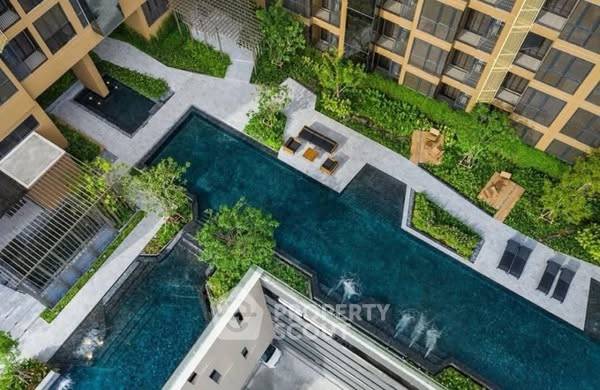 รูป คอนโด 1-ห้องนอน ที่ โอกะ เฮ้าส์ สุขุมวิท 36 ใกล้ BTS ทองหล่อ (ID 2353917) - รูปที่ 2/10