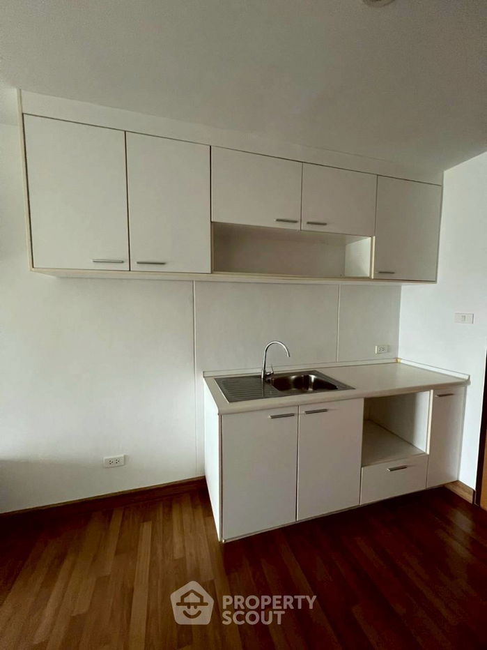 รูป คอนโด 1-ห้องนอน ที่ กรีเน่ สุทธิสาร คอนโดมิเนียม ใกล้ MRT สุทธิสาร (ID 2474609) - รูปที่ 3/15