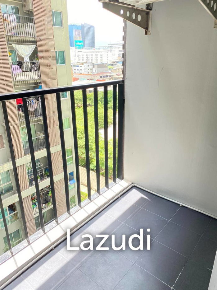 picture 2 Bedroom 2 Bathroom 53 SQ.M. Condo For Rent+Sale - 10/10