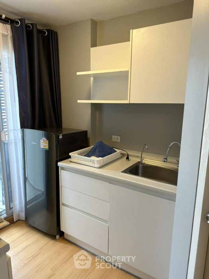 รูป คอนโด 2-ห้องนอน ที่ เดอะ ทรัสต์ เรสซิเด้นท์ รัชดา - พระราม 3 ใกล้ สาธุประดิษฐ์ (ID 1412781) - รูปที่ 12/18