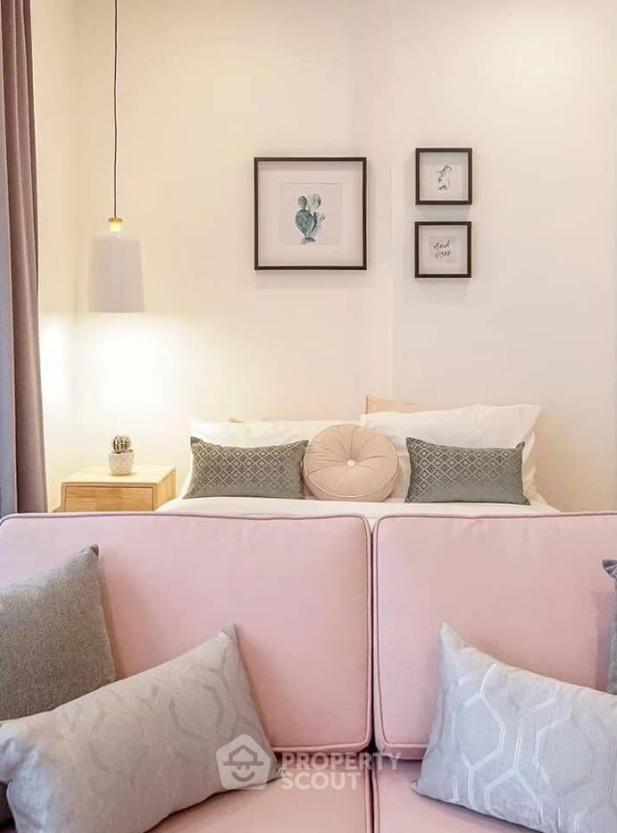 รูป คอนโด 1-ห้องนอน ที่ แอชตัน จุฬา - สีลม ใกล้ MRT สามย่าน (ID 1309524) - รูปที่ 3/19