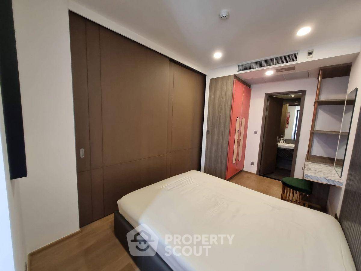 picture Studio Condo at Ashton Chula Silom near MRT Sam Yan (ID 2084775) - 11/11