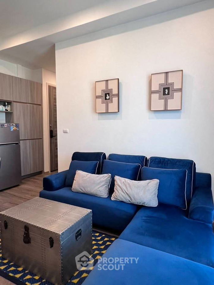 รูป คอนโด 2-ห้องนอน ที่ ไนท์บริดจ์ คอลลาจ รามคำแหง ใกล้ รามคำแหง (ID 2472984) - รูปที่ 9/19