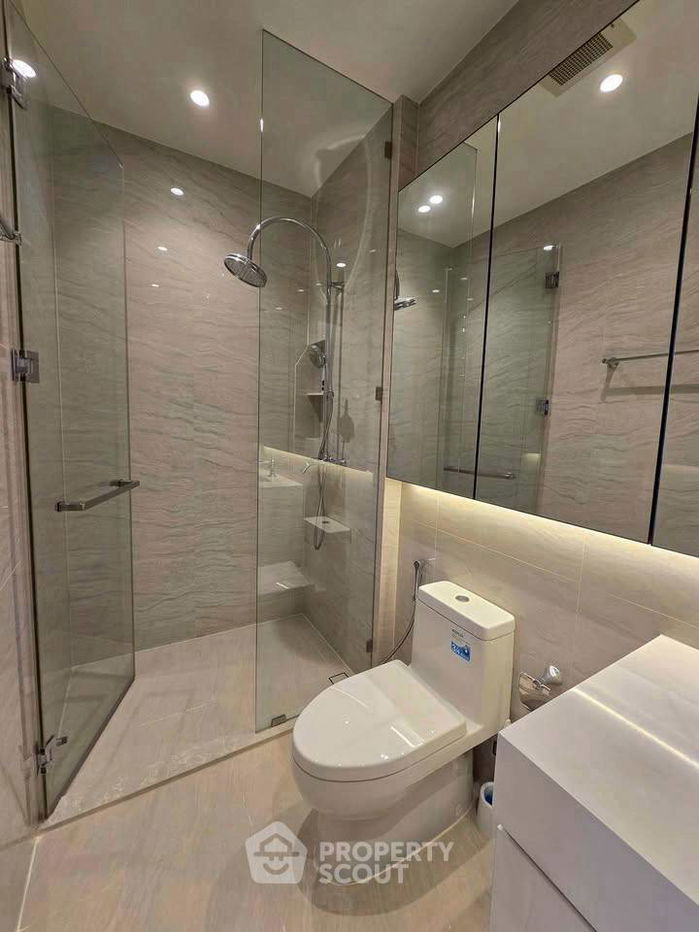 picture 2-BR Condo at Muniq Langsuan near BTS Ratchadamri (ID 2440321) - 7/9