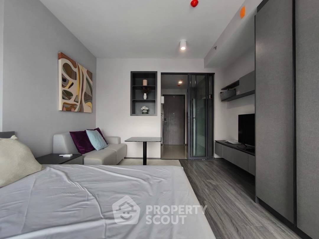 picture 1-BR Condo at Ideo Chula Samyan near MRT Sam Yan (ID 1952011) - 6/6