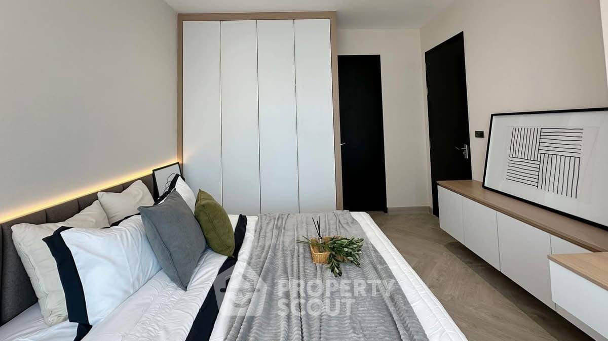 รูป คอนโด 2-ห้องนอน ที่ บ้านกลางกรุง สยาม-ปทุมวัน คอนโดมิเนียม ใกล้ BTS ราชเทวี (ID 2070332) - รูปที่ 4/8