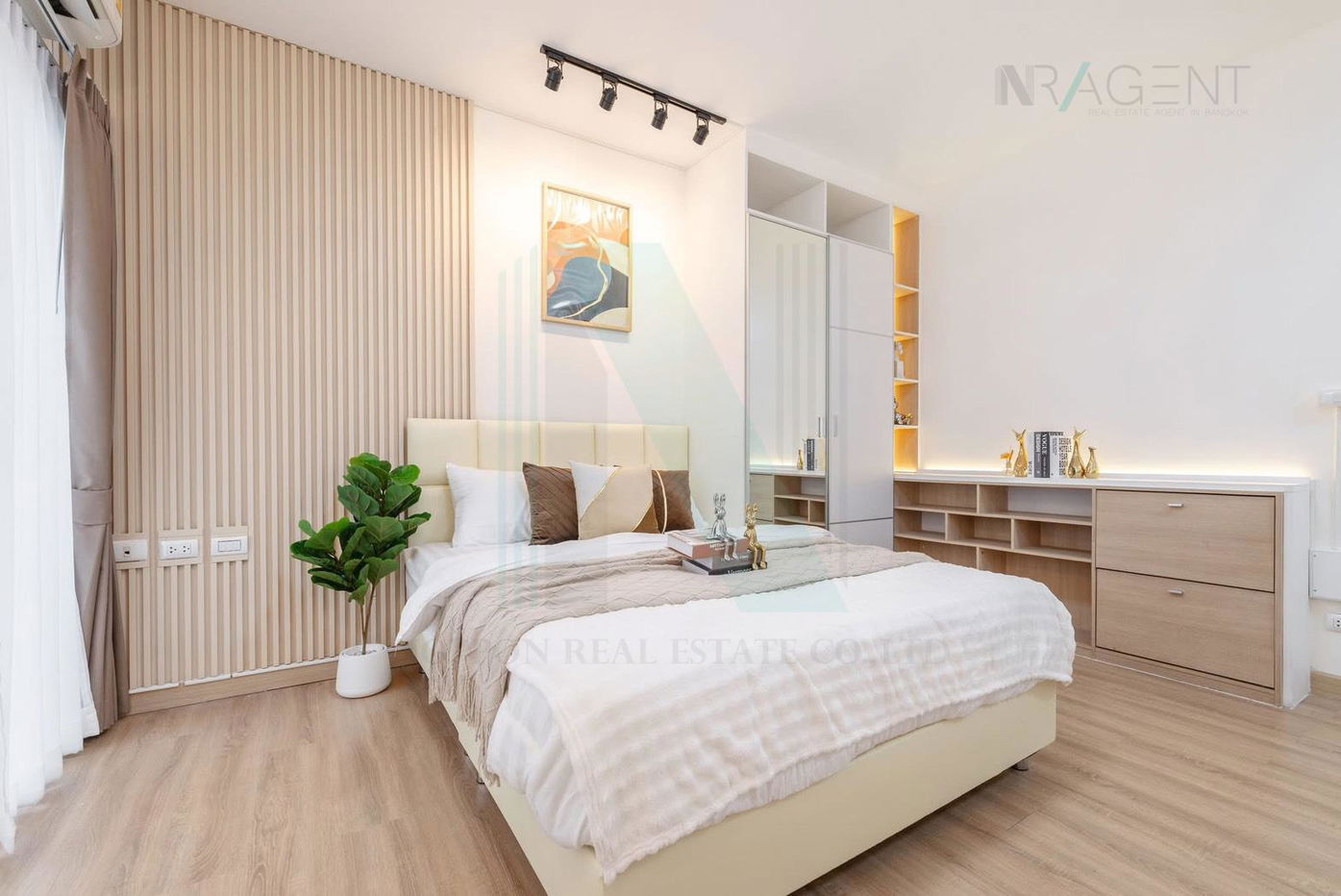 picture 🚩 For Sell Condo MY CONDO SUKHUMVIT 103 Building A, Floor 5,Studio, Room size 25 sqm - 7/8