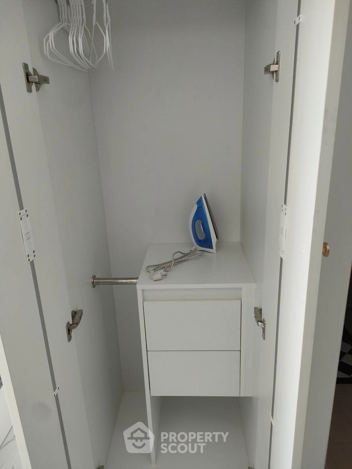 picture Studio Condo at The Empire Tower Pattaya close to Pattaya (ID 1501280) - 25/26