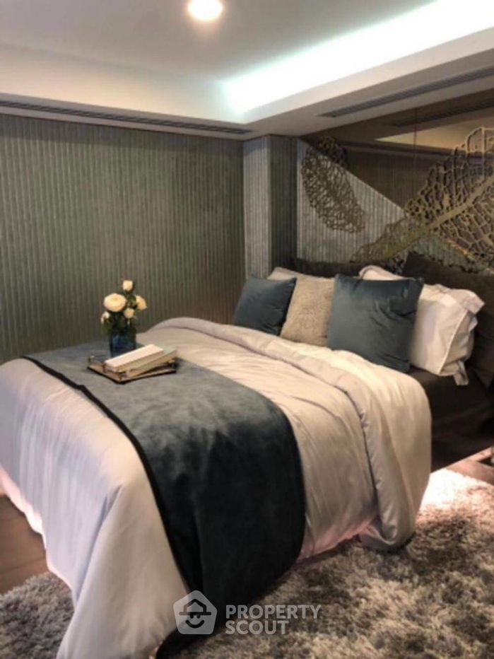 รูป คอนโด 2-ห้องนอน ที่ พาร์ค ออริจิ้น จุฬา-สามย่าน ใกล้ MRT หัวลำโพง (ID 1034517) - รูปที่ 3/7