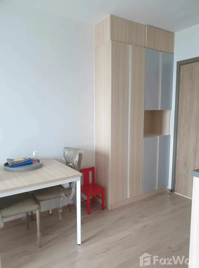 picture Studio Condo for sale at Ideo O2 1650458 - 3/9